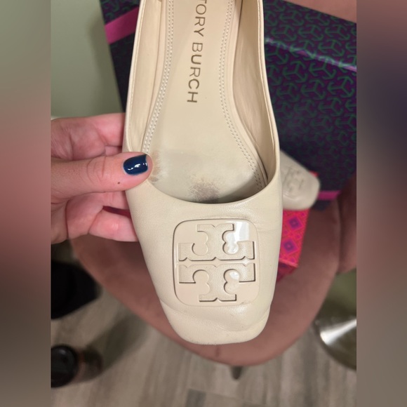 Tory burch Georgia ballet flat - Picture 2 of 5